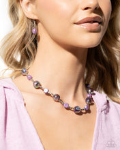 Load image into Gallery viewer, $16 SET Malibu Makeover - Purple + bracelet Box 5
