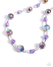 Load image into Gallery viewer, $16 SET Malibu Makeover - Purple + bracelet Box 5
