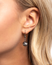 Load image into Gallery viewer, Contemporary Confidence - Orange necklace Box 2
