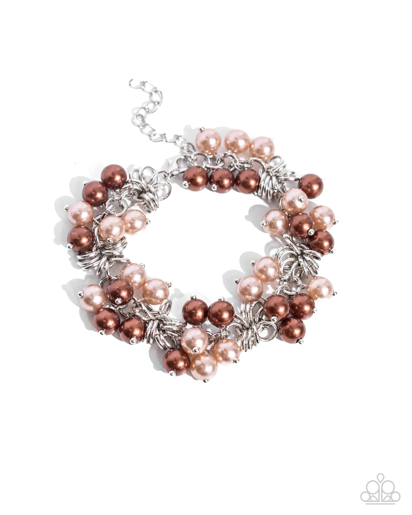 Endless Loop - Brown bracelet Box6