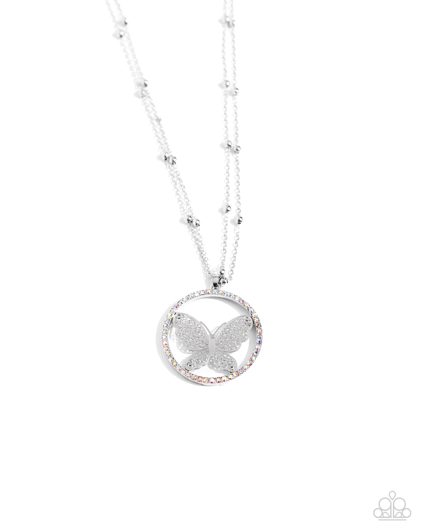 Festive Flight - Multi necklace Box 8