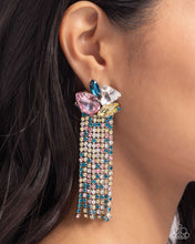 Load image into Gallery viewer, Blinding Blend - Multi earring Box 4
