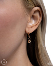 Load image into Gallery viewer, Seize the Spring - Gold necklace 2215
