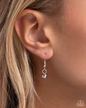 Load image into Gallery viewer, Stony Shimmer - Blue necklace Box 13
