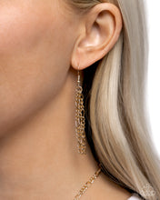 Load image into Gallery viewer, Hummingbird Haute - Pink necklace A013
