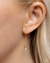 Load image into Gallery viewer, Call of the STYLE - Gold Necklace B106
