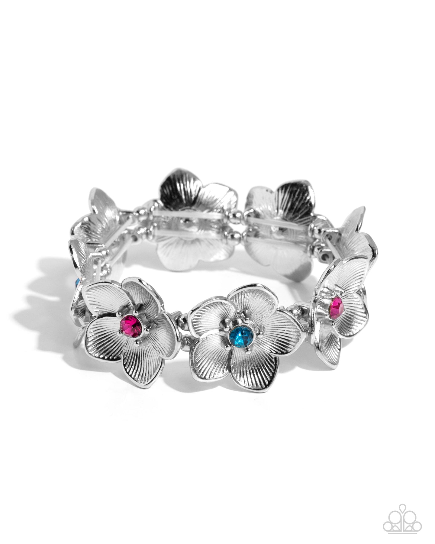 General Grandeur - Blue bracelet Box 4
