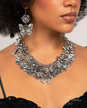 Load image into Gallery viewer, The McKayla 2024 ZI necklace E004(2)

