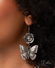 Load image into Gallery viewer, The McKayla 2024 ZI necklace E004(2)
