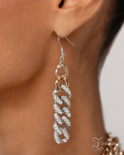 Load image into Gallery viewer, The Melvin 2024 ZI necklace
