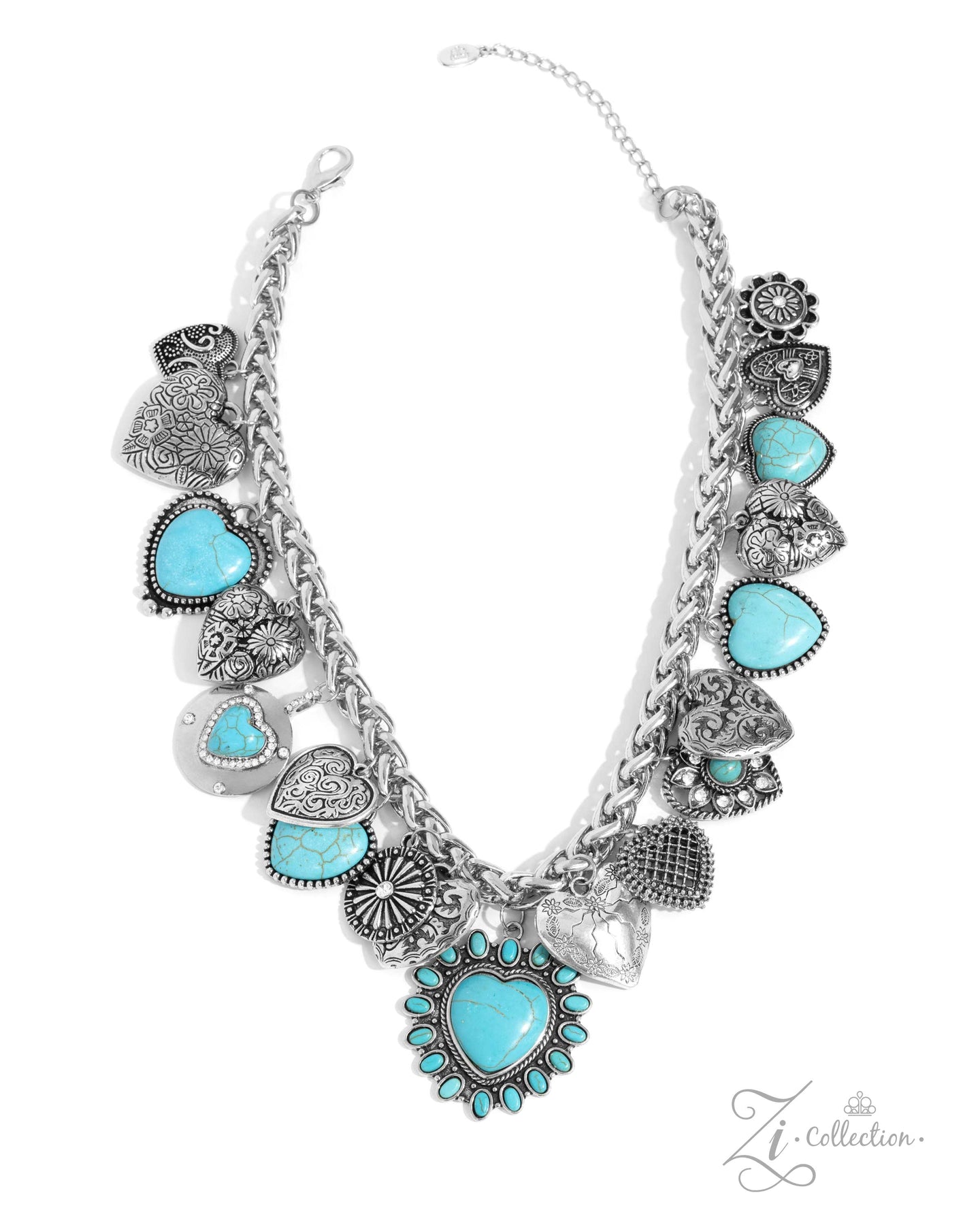 The Devoted 2024 ZI necklace E004(2)
