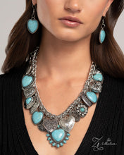 Load image into Gallery viewer, The Devoted 2024 ZI necklace E004(2)
