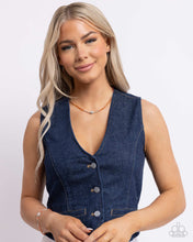 Load image into Gallery viewer, Aerial Actress - Orange bracelet E017
