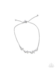 Load image into Gallery viewer, Holy Order - White bracelet F032
