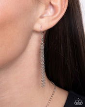 Load image into Gallery viewer, Orange Opulence - Orange necklace D072
