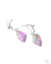 Load image into Gallery viewer, Savory Side - Multi post earring E074
