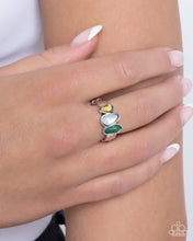 Load image into Gallery viewer, Colored Character - Yellow ring LR3
