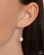 Load image into Gallery viewer, Sea Glass Stash - Green necklace E017
