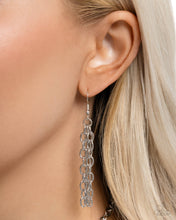 Load image into Gallery viewer, Spring Break Style - Yellow necklace C020
