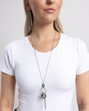 Load image into Gallery viewer, Hotshot Herdsman - Multi necklace 2056
