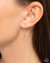 Load image into Gallery viewer, Admirably Abstract - Brown necklace A033
