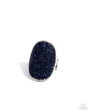Load image into Gallery viewer, Exaggerated Elitist - Blue ring 2024 Convention Exclusive Box 12
