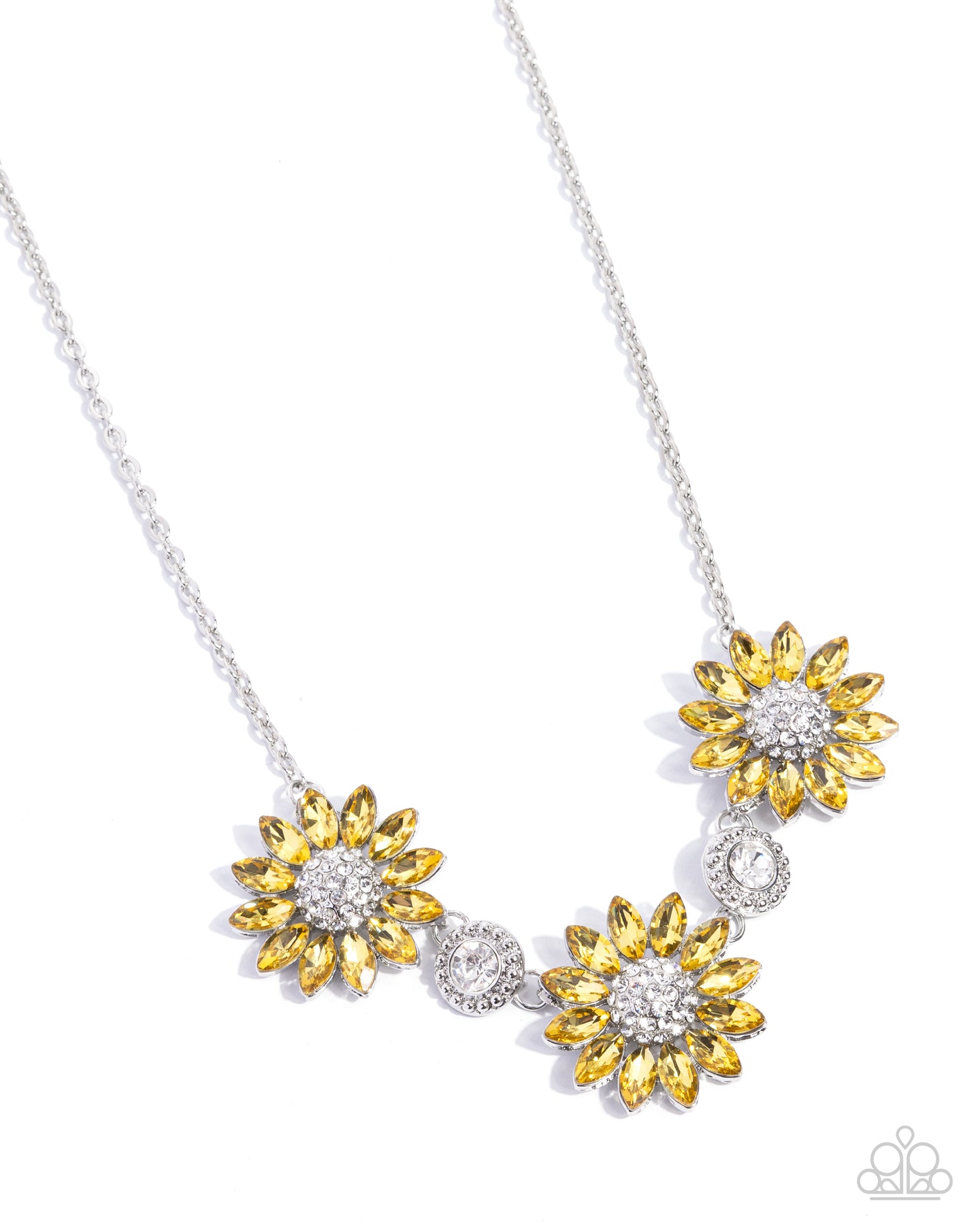 Vulnerable Vacation - Yellow necklace 2024 Convention Exclusive Box 11