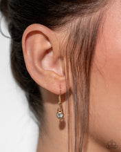 Load image into Gallery viewer, Musings State of Mind - Gold necklace Oct 2024 LOP BOX 11
