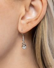 Load image into Gallery viewer, Officially Opulent - White necklace C016
