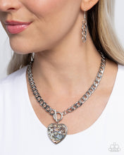 Load image into Gallery viewer, Beloved Birthright - Multi necklace E048
