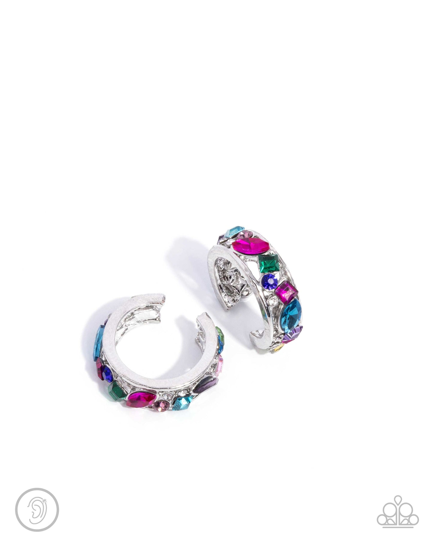 Adorable Assortment - Multi cuff earring 2024 Convention Exclusive Box 13