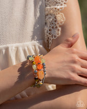 Load image into Gallery viewer, Feeling Alive - Multi bracelet 2024 Convention Exclusive Box 12
