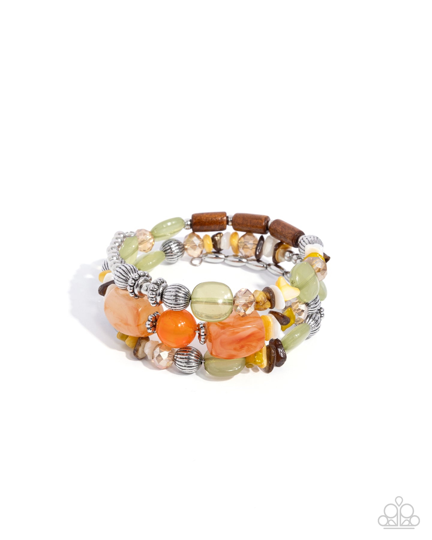 Feeling Alive - Multi bracelet 2024 Convention Exclusive Box 12