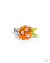 Load image into Gallery viewer, Pearl Priority - Orange ring G100
