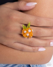 Load image into Gallery viewer, Pearl Priority - Orange ring G100
