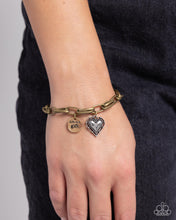 Load image into Gallery viewer, Life Is A Gift - Multi bracelet  BOX 13

