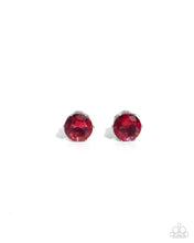 Load image into Gallery viewer, Simply Sublime - Pink post earring D002
