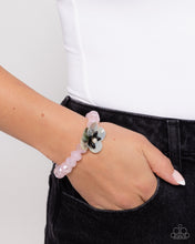 Load image into Gallery viewer, Cool Cabana - Pink bracelet E022
