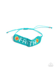 Load image into Gallery viewer, Faithful Foundation - Multi bracelet B007
