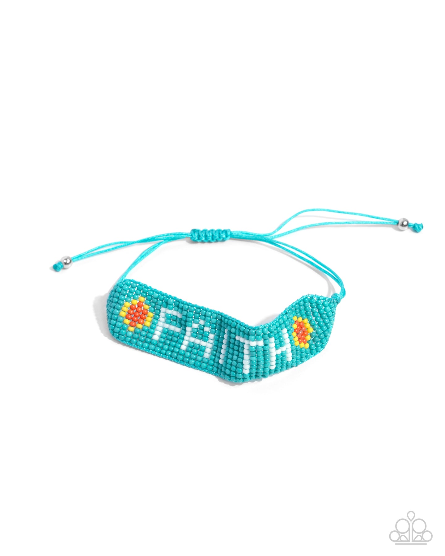 Faithful Foundation - Multi bracelet B007