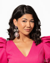 Load image into Gallery viewer, Alluring Aesthetic - Multi post earring Feb 2025 LOP D048
