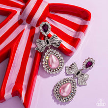 Load image into Gallery viewer, Alluring Aesthetic - Multi post earring Feb 2025 LOP D048
