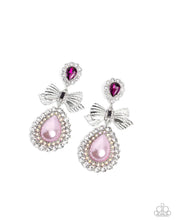 Load image into Gallery viewer, Alluring Aesthetic - Multi post earring Feb 2025 LOP D048
