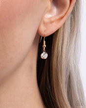 Load image into Gallery viewer, Graceful Genre - Gold necklace A020
