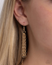 Load image into Gallery viewer, Pendant Promise - Blue necklace 2200
