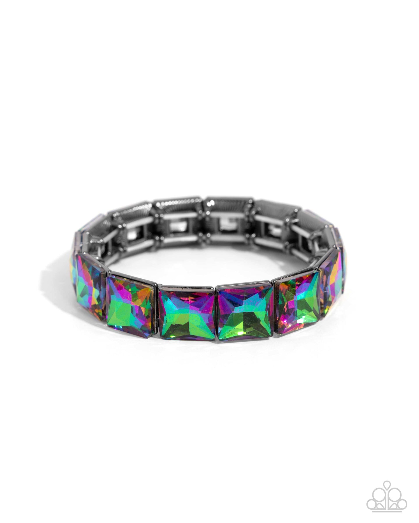 Upscale Funk - Multi bracelet SB Saturday Exclusive D013