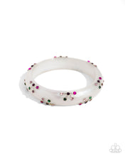 Load image into Gallery viewer, Captivating Color - Purple bracelet D050
