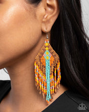 Load image into Gallery viewer, Paramount Pattern - Multi earring Box 8
