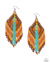 Load image into Gallery viewer, Paramount Pattern - Multi earring Box 8

