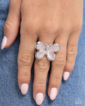 Load image into Gallery viewer, Aerial Anniversary - Pink ring 11/24 preorder
